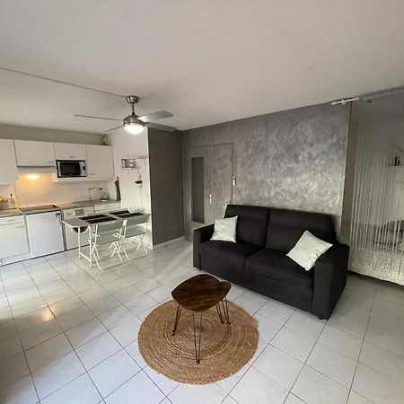 Appartement Proche Mer Cannes Extérieur photo